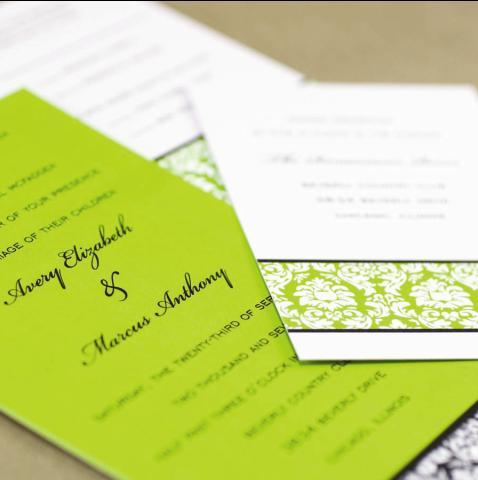 photo of Wedding Paper Divas