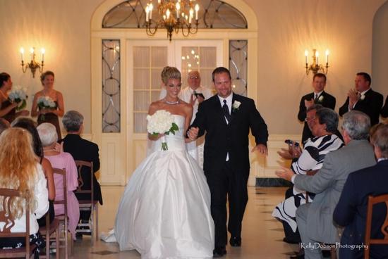 photo of Featured Wedding: Heidi and Doug