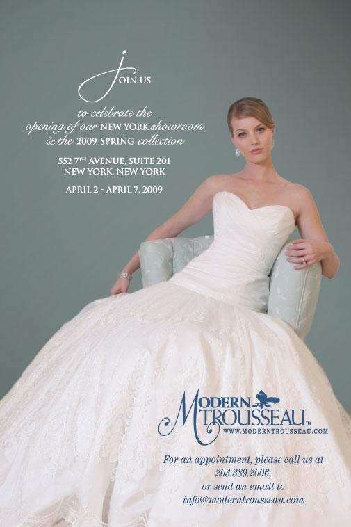 photo of Calling all New York Nearlyweds!