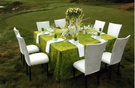 photo of Sitting pretty at your reception