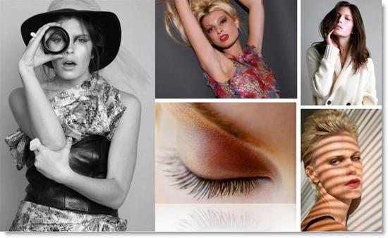 photo of Makeup + Fashion = Every Woman’s Dream!