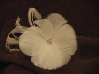 photo of A feather-light touch of class