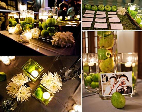 photo of Rock 'n Roll Bride: Glam'd Up Wedding