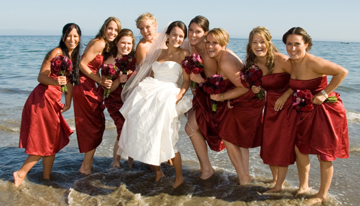 White-wedding-white-bridesmaid-dresses.full
