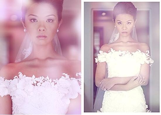 photo of Rock 'n Roll Bride: MangoRED Wedding Photographers