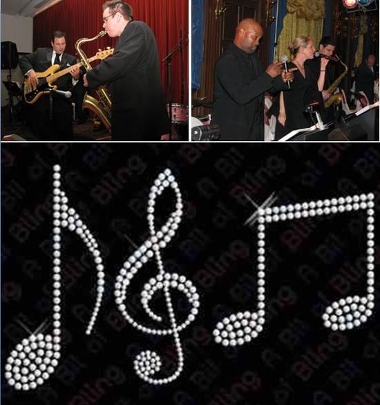 photo of Top Ten Tips for Hiring (and enjoying) Your Wedding Band