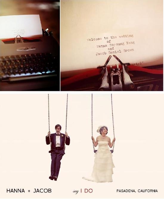 photo of Rock 'n Roll Bride: Another fabulous wedding captured with artistic photos