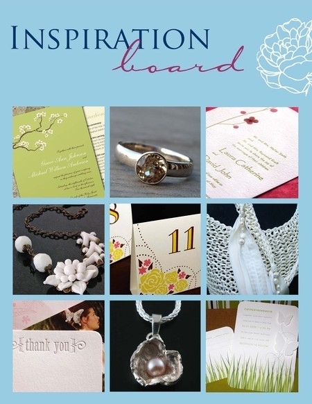 photo of Ever After Wedding Market: Everything Green wedding ideas