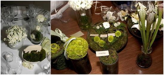 photo of Featured Wedding: Christina and Andy