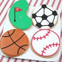 photo of Bubbly Bride: Sports-themed wedding ideas!