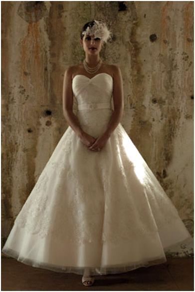 photo of Chatfields Bridal Boutique