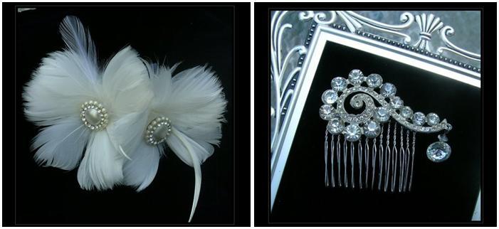 Bel-canto-designs-vintage-jewelry-white-feather-pearl-hair-piece-rhinestone-comb.full