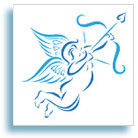 photo of Make Your Something Blue a Bridal Tattoo