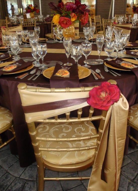 photo of Featured Wedding from a Fabulous Caterer!