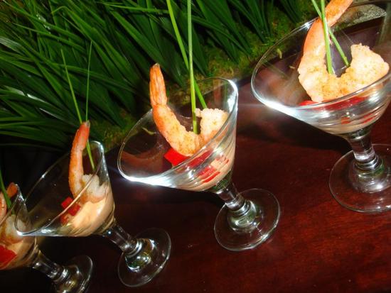 photo of Featured Wedding from a Fabulous Caterer!