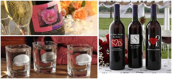 photo of The Man Registry: Give the Gift of Spirits to the Wedding Party