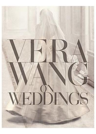 photo of Save on Vera Wang on Weddings!