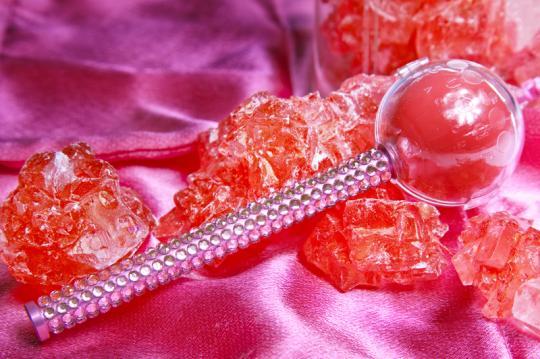 photo of Couture Lollipops from SugarFactory- Oh So Sweet