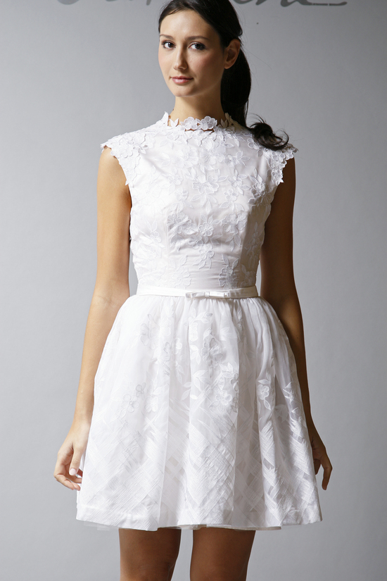 LWDs of 2013 St Pucchi Bridal 11