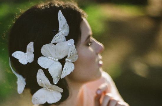 photo of Erica Elizabeth Design