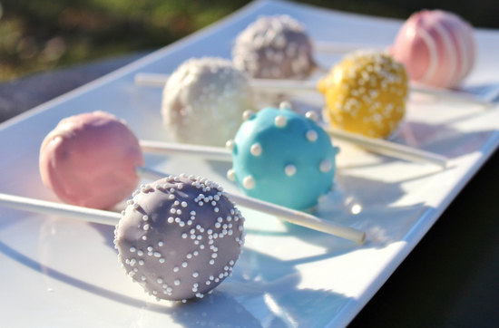 photo of Eat a Cake Pop