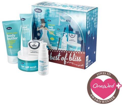 photo of Savvy Steals Winner- Making One Bride Bliss-fully Happy!