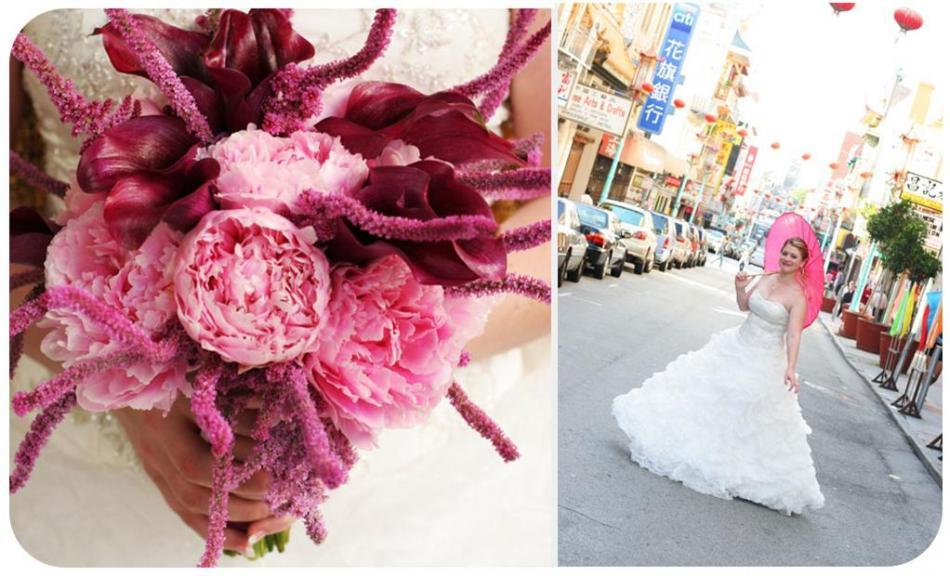 Chinatown-bridal-photo-shoot-bride-in-street-with-red-umbrella.full