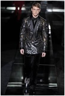 photo of A Tuxedo How To