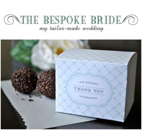 photo of The Bespoke Bride: What’s A Bespoke Wedding All About