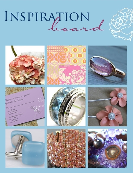 photo of Ever After Wedding Market: Precious Pastels