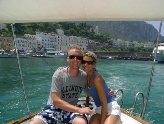 photo of Only In Europe... How To Raise Money For Your Wedding
