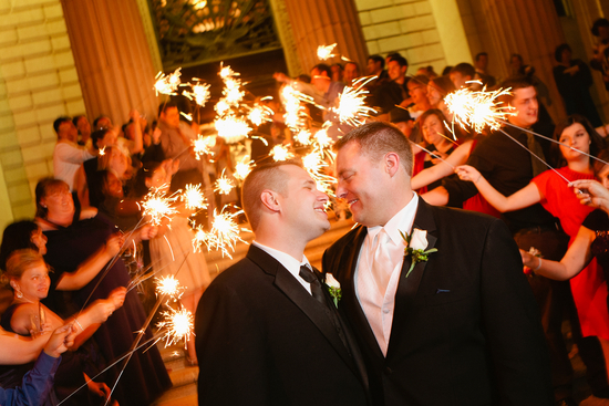 photo of Scott MacDonald Wedding Photography