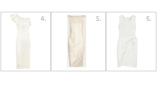 photo of Bride Chic: Unique But Understated- Wedding Dress Ideas for a Relaxed Look