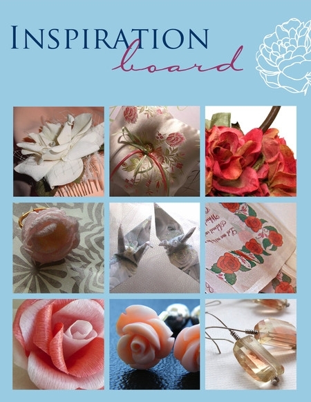photo of Ever After Wedding Market: Radiant Roses Wedding Ideas
