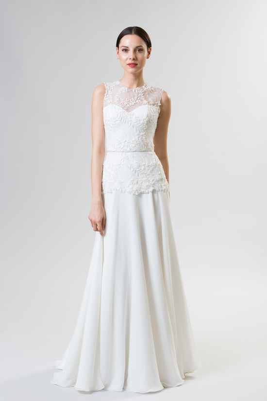 photo of Spring 2014 - Macaroon