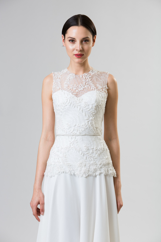 photo of Spring 2014 - Macaroon
