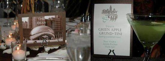 photo of It's A Jaime Thing: Sweet Home Chicago Weddings...