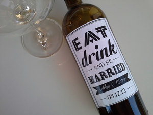 photo of iCustom Wine