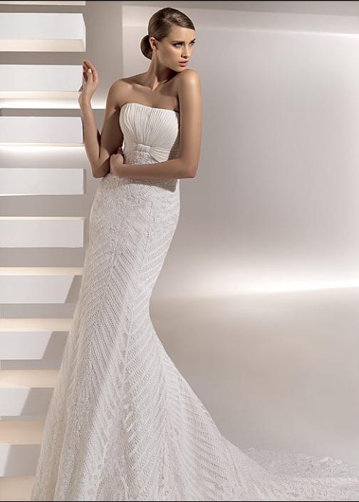 photo of Pronovias