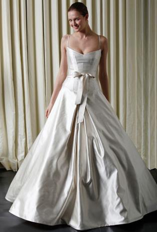 photo of Monique Lhuillier