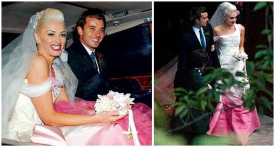 photo of Reese Witherspoon Finds "The Dress" For Upcoming Nuptials To Jake Gyllenhaal