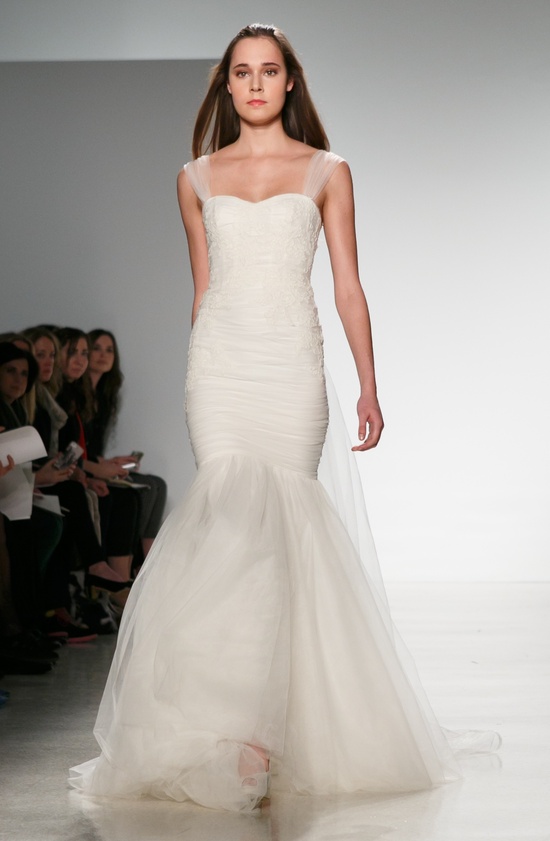 Christos Wedding Dress Spring 2014 Bridal 10