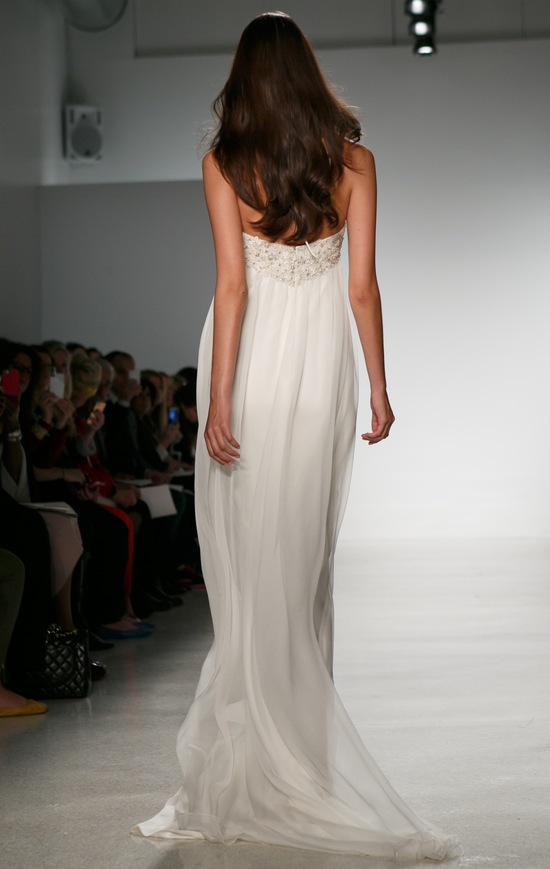Christos Wedding Dress Spring 2014 Bridal 2