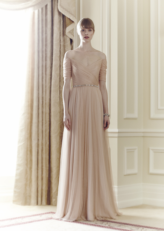 photo of SS 2014 Belle Magnolia