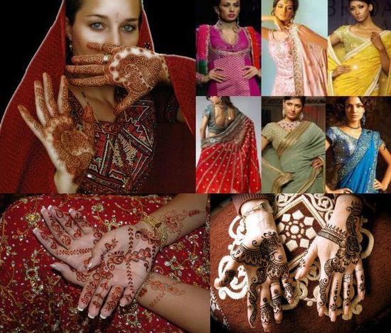 photo of It's A Jaime Thing: Spellbound Weddings Inspired By The Indian Culture