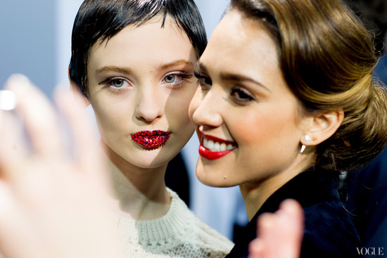 photo of Vogue