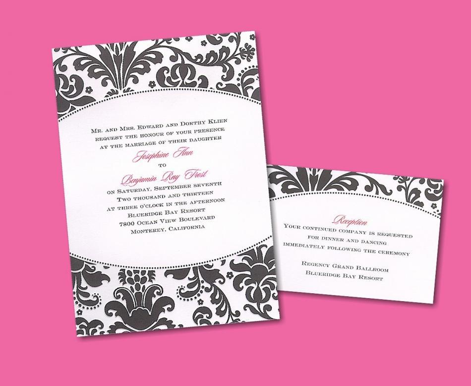Wedding-invitation-stationery-trends-black-white-hot-pink-damask.full