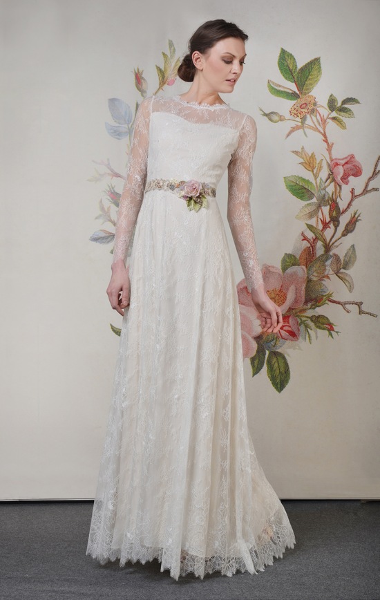 photo of Spring/Summer 2014 - Charlotte