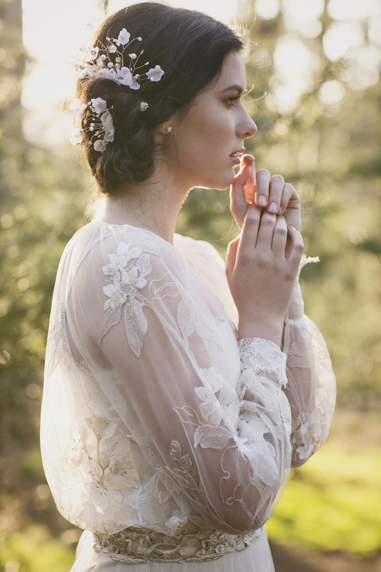 photo of Erica Elizabeth Designs