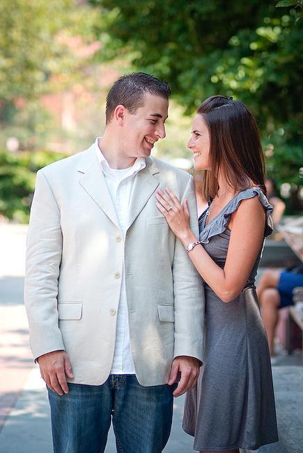 photo of Bubbly Bride: Capturing the Moment from the First "I Will" to the Final "I Do"